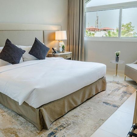 Argan Al Bidaa Hotel And Resort , Kuwait Kuwait City Exteriér fotografie