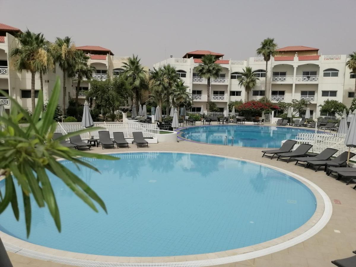Argan Al Bidaa Hotel And Resort , Kuwait Kuwait City Exteriér fotografie