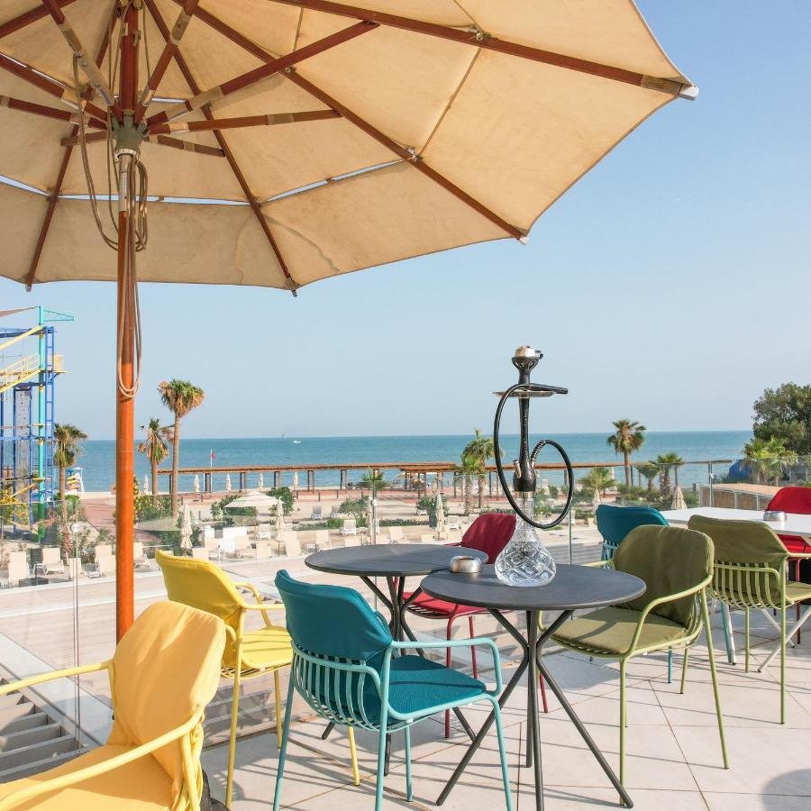 Argan Al Bidaa Hotel And Resort , Kuwait Kuwait City Exteriér fotografie