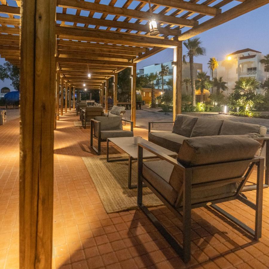 Argan Al Bidaa Hotel And Resort , Kuwait Kuwait City Exteriér fotografie
