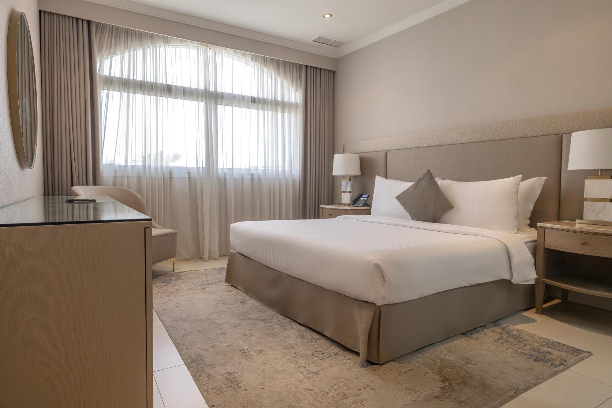 Argan Al Bidaa Hotel And Resort , Kuwait Kuwait City Exteriér fotografie