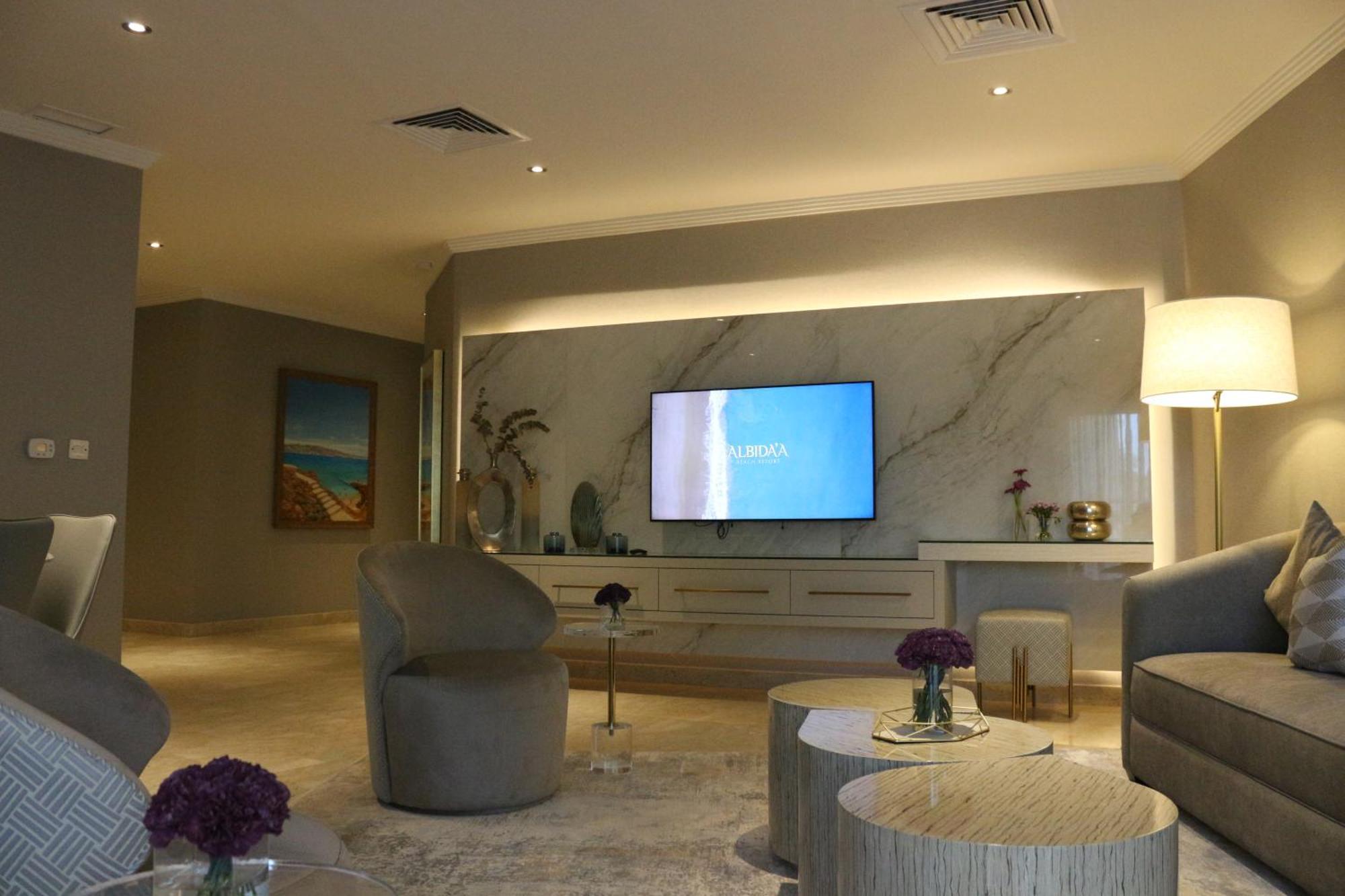 Argan Al Bidaa Hotel And Resort , Kuwait Kuwait City Exteriér fotografie