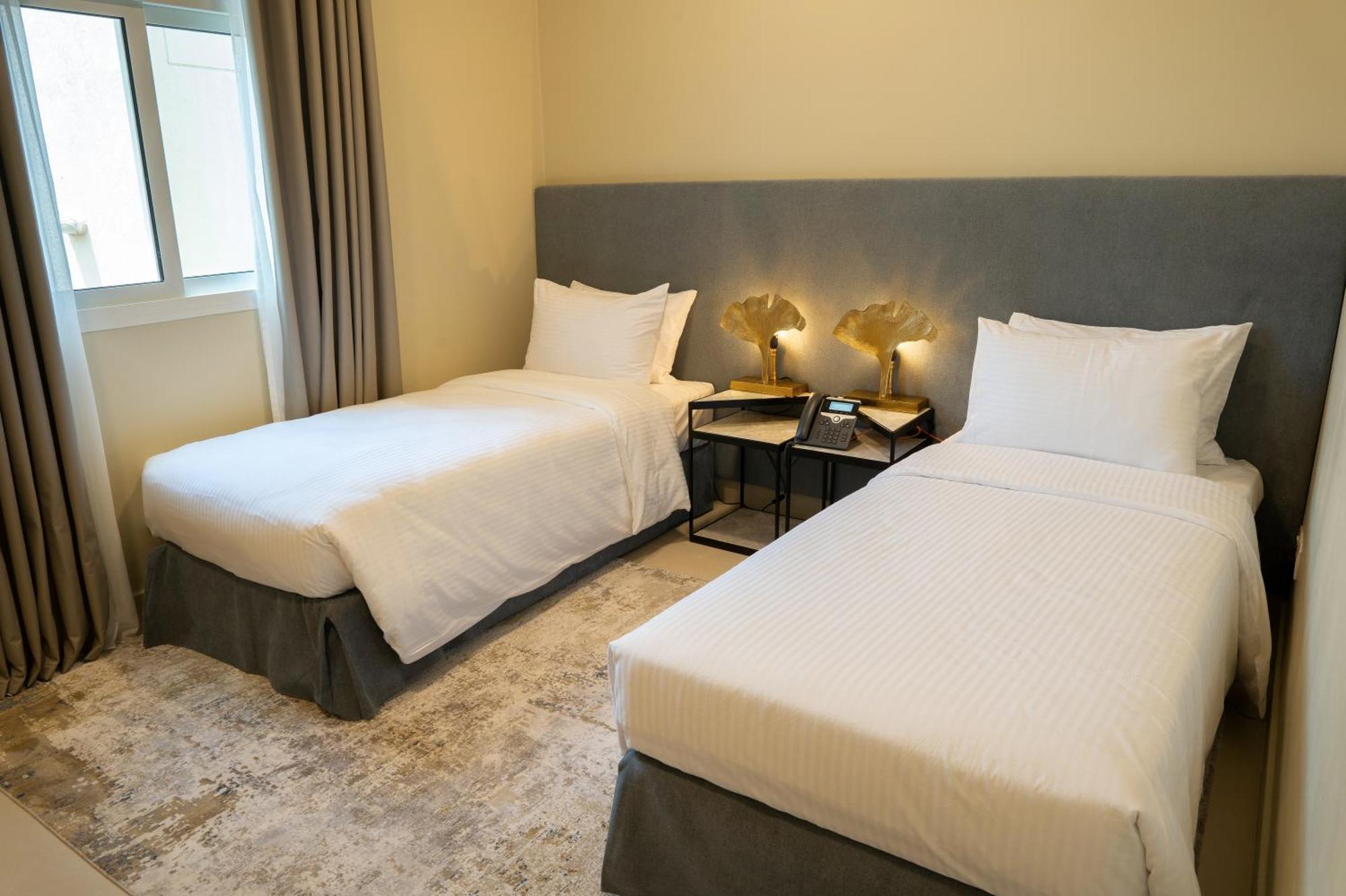 Argan Al Bidaa Hotel And Resort , Kuwait Kuwait City Exteriér fotografie